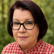 Profiilikuva: Heidi Vanjusov