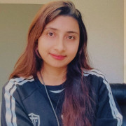 Profile picture: Munia Islam