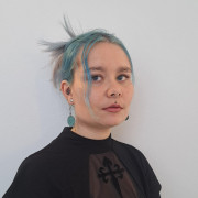 Profiilikuva: Heidi Suurkaulio