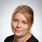 Profile picture: Mervi Issakainen