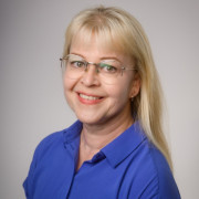 Profile picture: Katja Köykkä