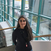 Profiilikuva: Sinem Güden Yildirim