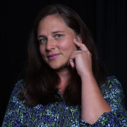 Profiilikuva: Lenka Dvoráková