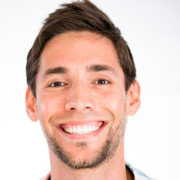 Profile picture: Jorge Hoyos Santillan