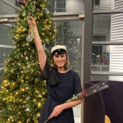 Profile picture: Iida Kulman