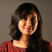 Profiilikuva: Ruth Stephen