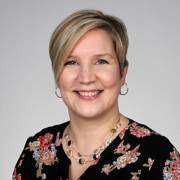 Profile picture: Hanna-Mari Lahtinen
