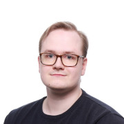 Profile picture: Aleksi Martinmäki