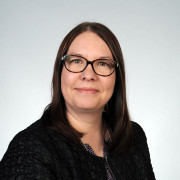 Profile picture: Minna Kuosmanen