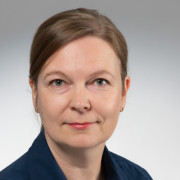 Profile picture: Sanna Aaltonen
