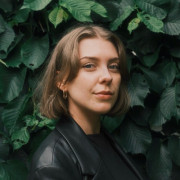 Profile picture: Krista Leppänen