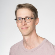 Profile picture: Antti Ronkainen