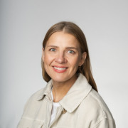 Profile picture: Mia Ahonen