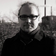 Profile picture: Petri Pulli