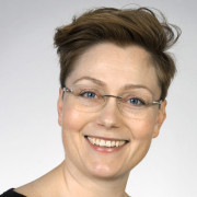 Profiilikuva: Stina Hacklin