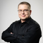 Profile picture: Atte Pirskanen