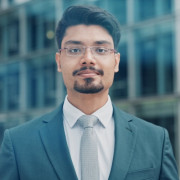 Profiilikuva: Ihfaz Ahmed