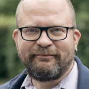 Profiilikuva: Teppo Eskelinen