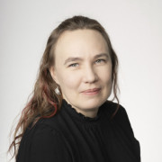 Profiilikuva: Tellervo Hirvonen