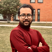 Profile picture: Anupam Sen