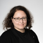 Profile picture: Sanna-Marika Väisänen