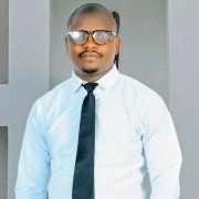 Profiilikuva: Akinlolu Sylvester Akinbowale