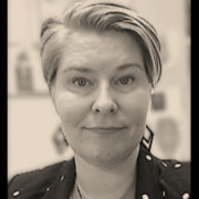 Profiilikuva: Tellervo Rajanto