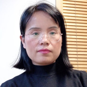 Profiilikuva: Dongxia Wu