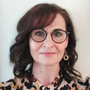 Profile picture: Tanja Toivanen