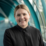 Profile picture: Heta Leinonen