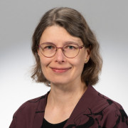 Profile picture: Arja Lyytinen