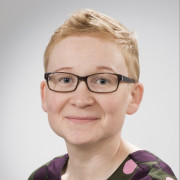 Profiilikuva: Ulla Karhunen