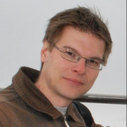 Profile picture: Ilkka Jormanainen
