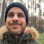 Profile picture: Phillip Sams