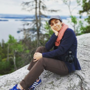 Profiilikuva: Maliheh Nekouei Marvi Langari