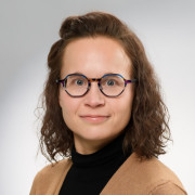 Profile picture: Sirpa Manninen