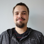 Profile picture: Teemu Salminen