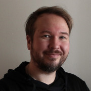 Profiilikuva: Markku Haaranen