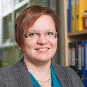 Profile picture: Tanja Tarvainen
