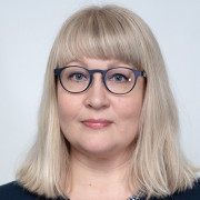 Profile picture: Jonna Kumpulainen