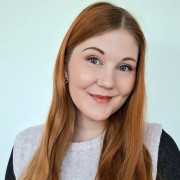 Profile picture: Anni Hirvonen