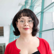 Profile picture: Anastasia Shakirzyanova