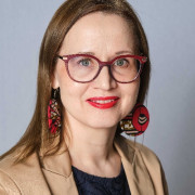 Profiilikuva: Kaisa Kurki