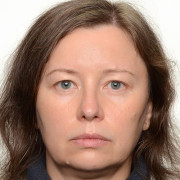 Profiilikuva: Tatiana Kaplina