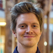 Profile picture: Teemu Oivo