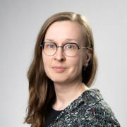 Profiilikuva: Anna Salonen