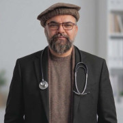 Profile picture: Sohaib Khan