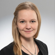 Profile picture: Marika Rissanen