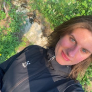 Profile picture: Iida Kulman