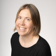 Profiilikuva: Jenni Huurinainen